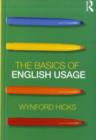 The Basics of English Usage - eBook