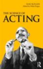 The Science Of Acting - eBook