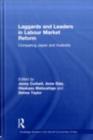 Laggards and Leaders in Labour Market Reform : Comparing Japan and Australia - eBook