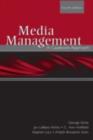 Media Management : A Casebook Approach - eBook