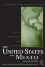 United States and Mexico : Between Partnership and Conflict - eBook