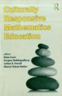 Culturally Responsive Mathematics Education - eBook