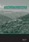 Naturbanization : New identities and processes for rural-natural areas - eBook