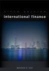 International Finance Fifth Edition - eBook