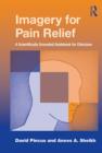 Imagery for Pain Relief : A Scientifically Grounded Guidebook for Clinicians - eBook