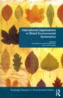 International Organizations in Global Environmental Governance - eBook