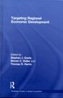 Targeting Regional Economic Development - eBook