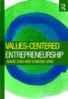 Values-Centered Entrepreneurs and Their Companies - eBook