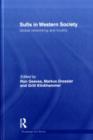 Sufis in Western Society : Global networking and locality - eBook