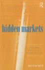 Hidden Markets : The New Education Privatization - eBook