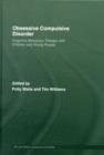 Obsessive Compulsive Disorder : Cognitive Behaviour Therapy with Children and Young People - eBook