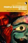 The Changing Face of People Management in India - eBook