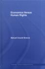 Economics Versus Human Rights - eBook