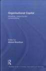 Organisational Capital : Modelling, Measuring and Contextualising - eBook