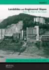 Landslides and Engineered Slopes. From the Past to the Future, Two Volumes + CD-ROM : Proceedings of the 10th International Symposium on Landslides and Engineered Slopes, 30 June - 4 July 2008, Xi'an, - eBook