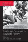 Routledge Companion to Sports History - eBook