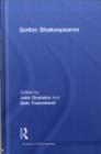 Gothic Shakespeares - eBook