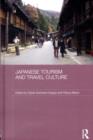 Japanese Tourism and Travel Culture - eBook