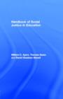 Handbook of Social Justice in Education - eBook