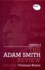 The Adam Smith Review Volume 4 - eBook