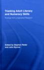 Tracking Adult Literacy and Numeracy Skills : Findings from Longitudinal Research - eBook