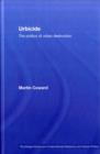 Urbicide : The Politics of Urban Destruction - eBook