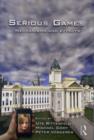 Serious Games : Mechanisms and Effects - eBook
