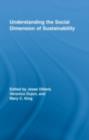 Understanding the Social Dimension of Sustainability - eBook