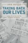 Taking Back Our Lives : A Call to Action for the Feminist Movement - eBook