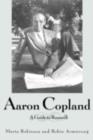 Aaron Copland : A Guide to Research - eBook