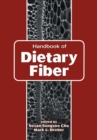 Handbook of Dietary Fiber - eBook