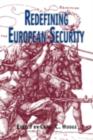 Redefining European Security - eBook