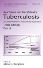 Reichman and Hershfield's Tuberculosis : A Comprehensive, International Approach - eBook