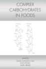 Complex Carbohydrates in Foods - eBook