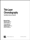 Thin-Layer Chromatography, Revised And Expanded - eBook