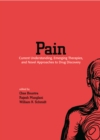 Pain : Current Understanding, Emerging Therapies, and Novel Approaches to Drug Discovery - eBook