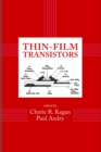Thin-Film Transistors - eBook