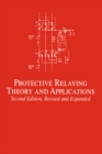 Protective Relaying : Theory and Applications - eBook