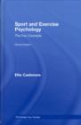 Sport and Exercise Psychology: The Key Concepts - eBook