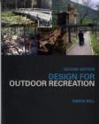 Design for Outdoor Recreation - eBook