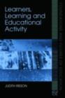 Learners, Learning and Educational Activity - eBook