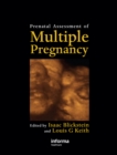 Prenatal Assessment of Multiple Pregnancy - eBook