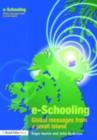 E-schooling : Global Messages from a Small Island - eBook