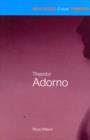 Theodor Adorno - eBook