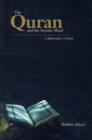 The Quran and the Secular Mind : A Philosophy of Islam - eBook