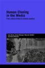 Human Cloning in the Media - eBook