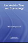 Ibn 'Arabi - Time and Cosmology - eBook