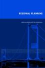 Regional Planning - eBook