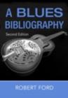 A Blues Bibliography - eBook