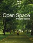 Open Space: People Space - eBook